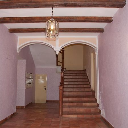 Lucero Dos Catedrales Apartamento Saragoça Exterior foto