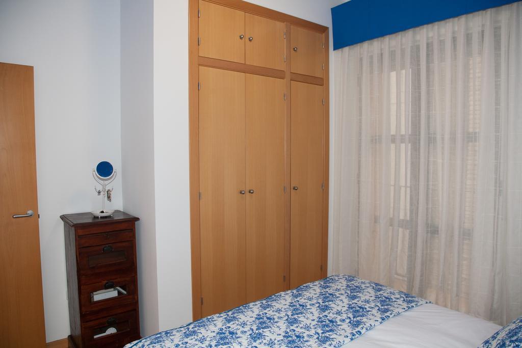 Lucero Dos Catedrales Apartamento Saragoça Exterior foto